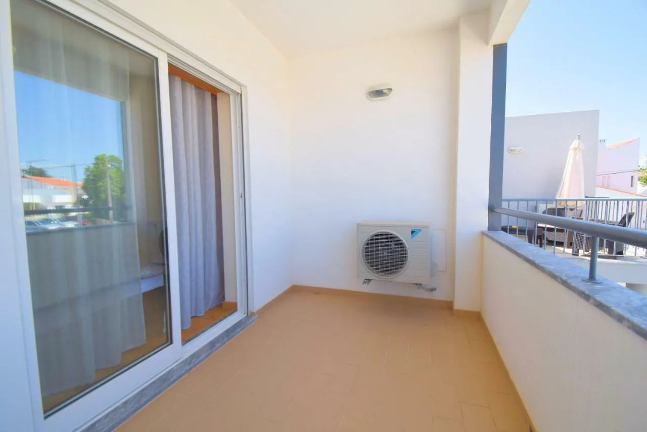 Perfect New Apartment In Albufeira