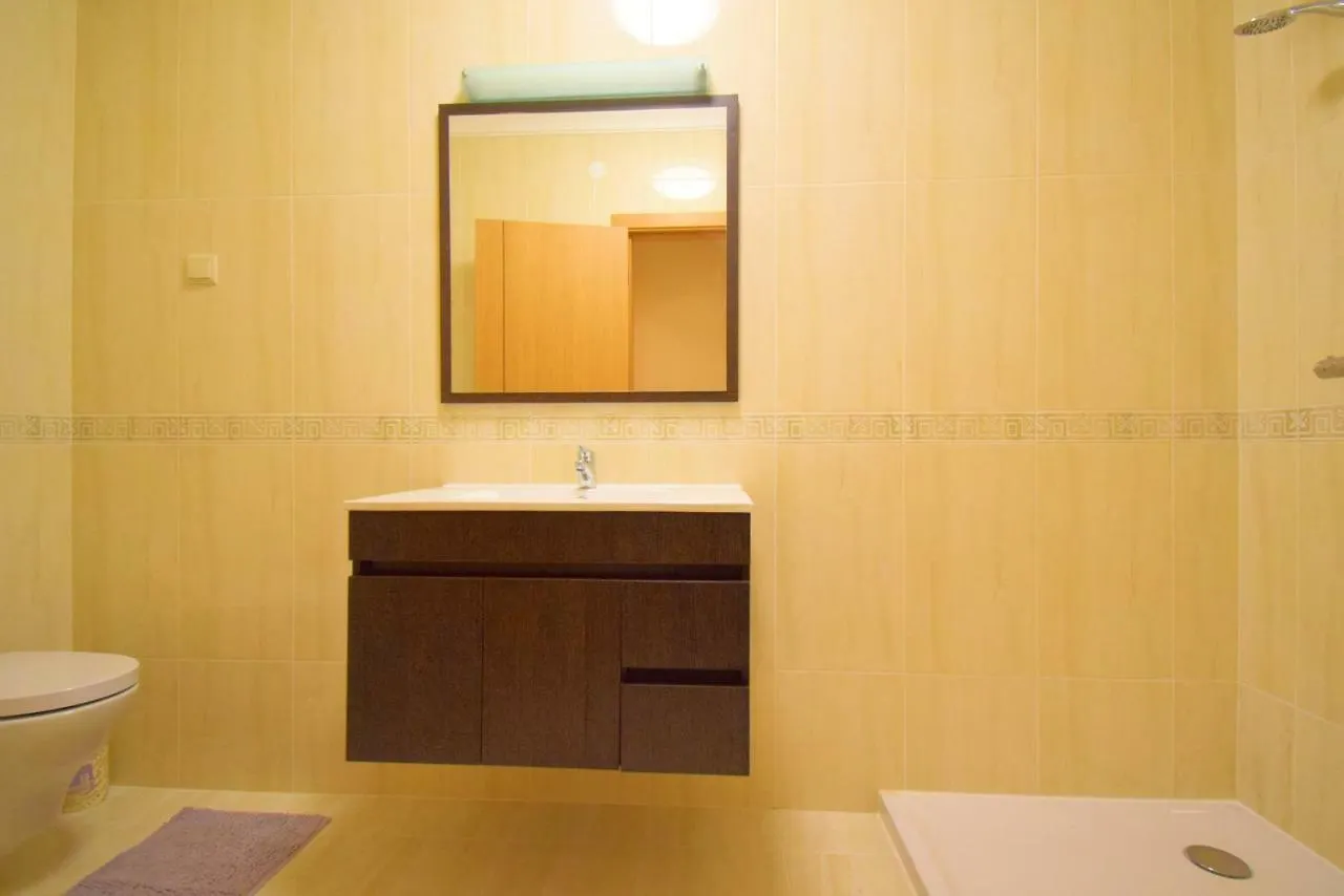 Perfect New Apartment In Albufeira