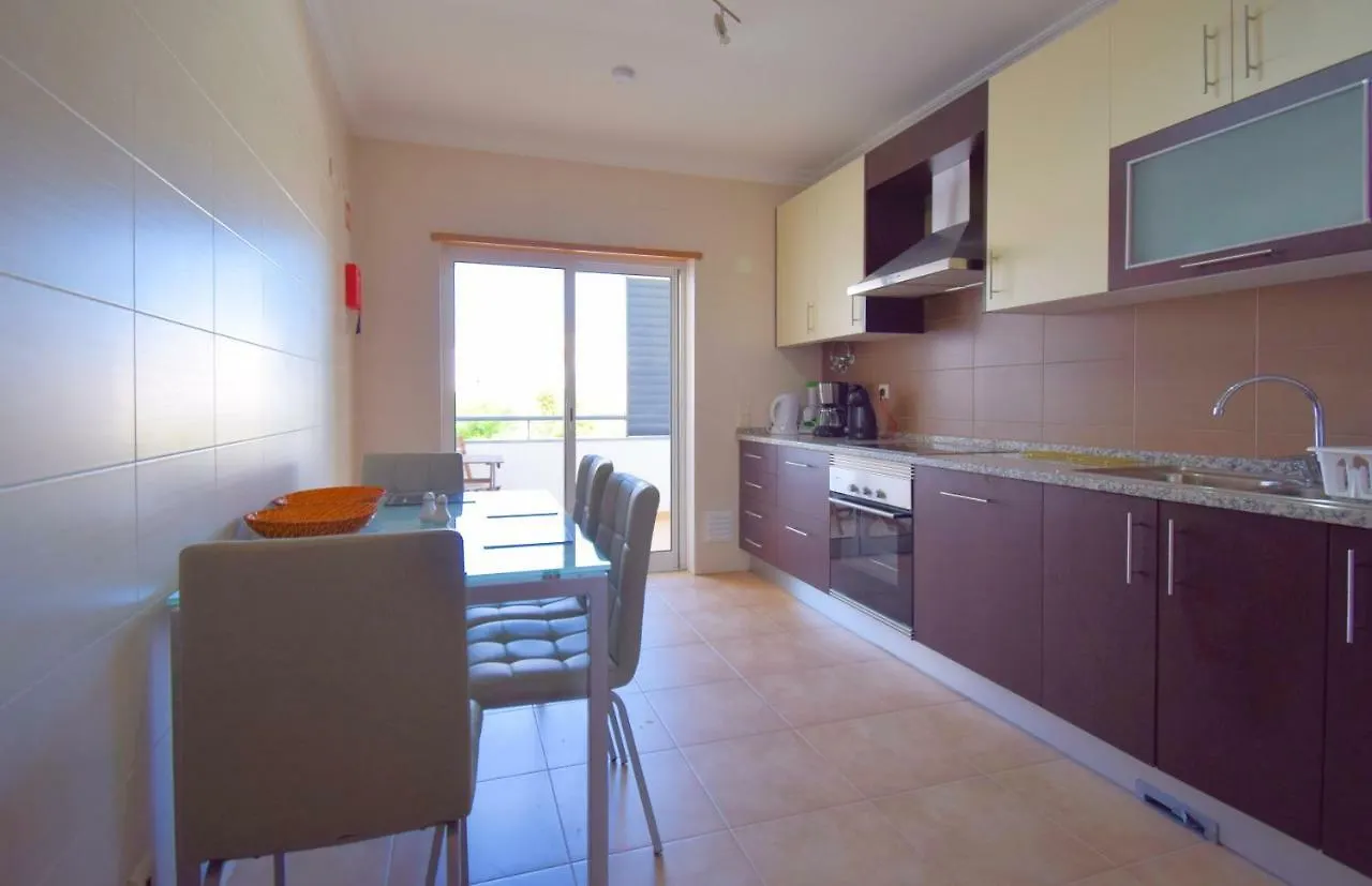 Perfect New Apartment In Albufeira Portugal
