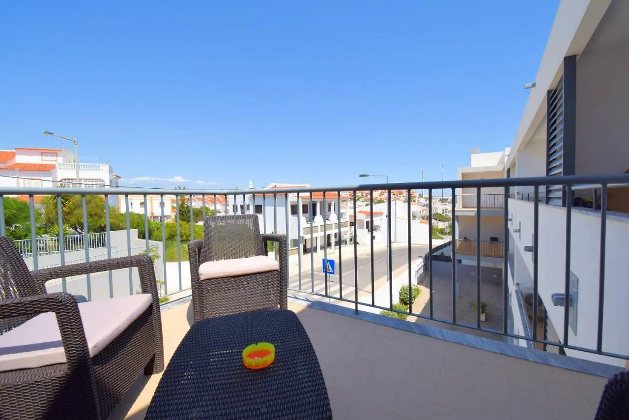 Perfect New Apartment In 알부페이라 포르투갈