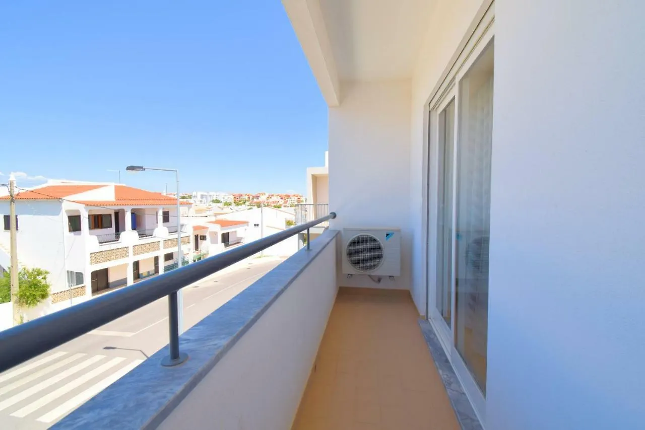 Perfect New Apartment In Albufeira 0*,  Portugal