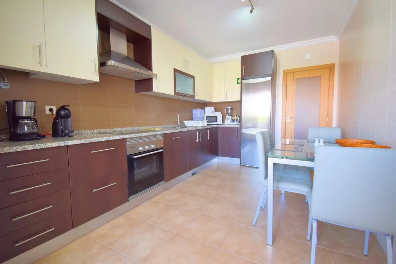 Perfect New Apartment In Albufeira