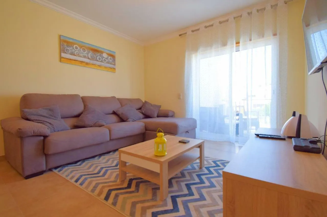 Perfect New Apartment In Albufeira Portugal