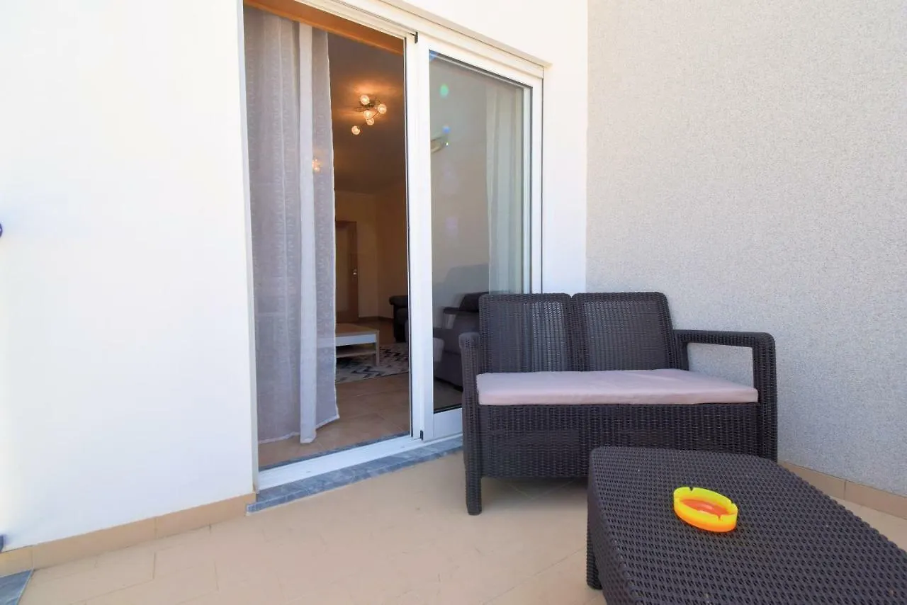 Perfect New Apartment In Albufeira