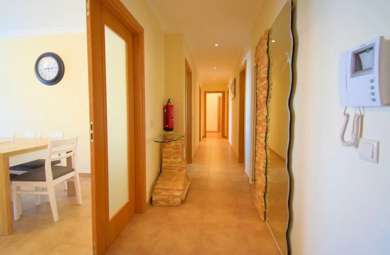 Perfect New Apartment In Albufeira 0*,