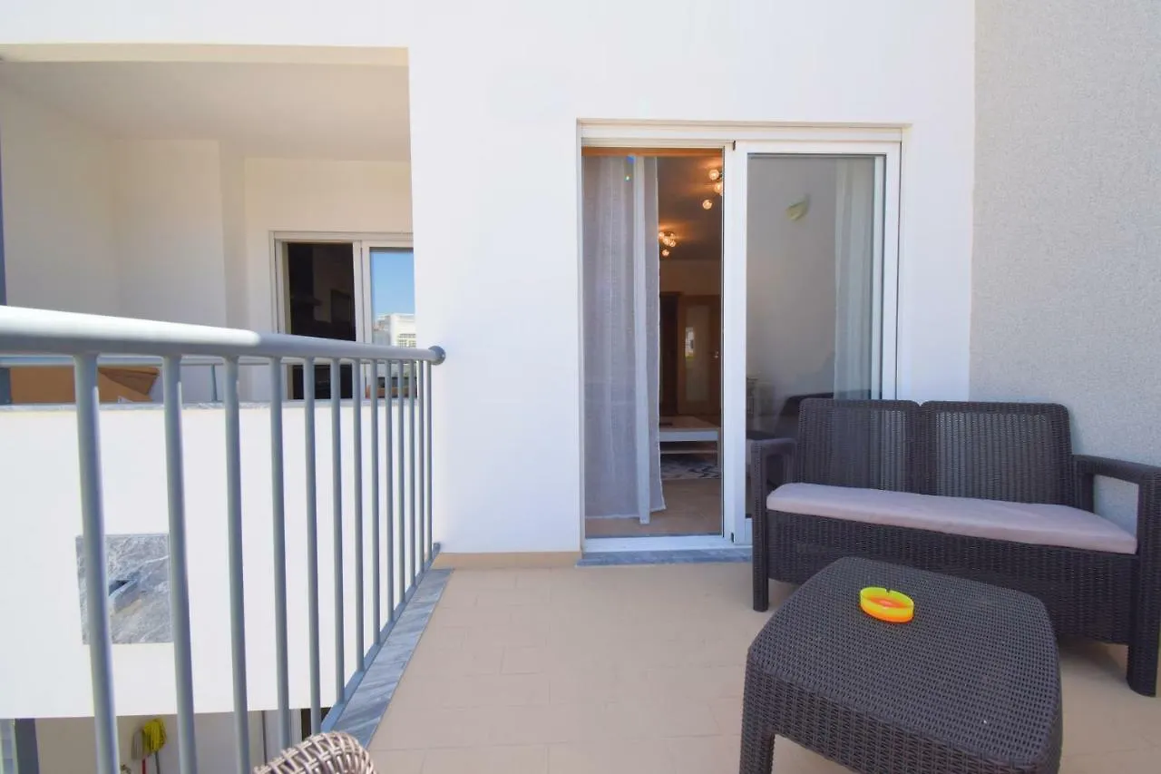 Perfect New Apartment In 알부페이라
