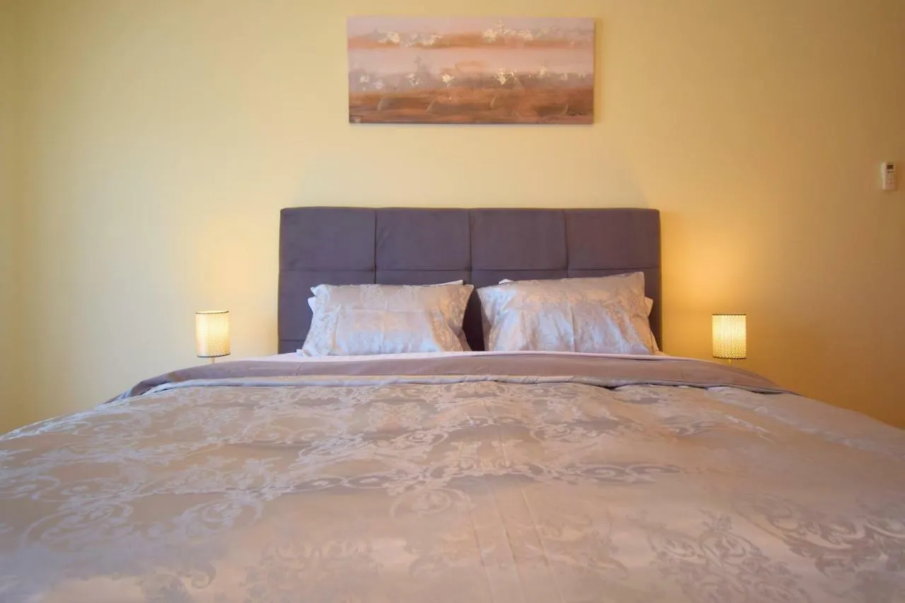 Perfect New Apartment In Albufeira