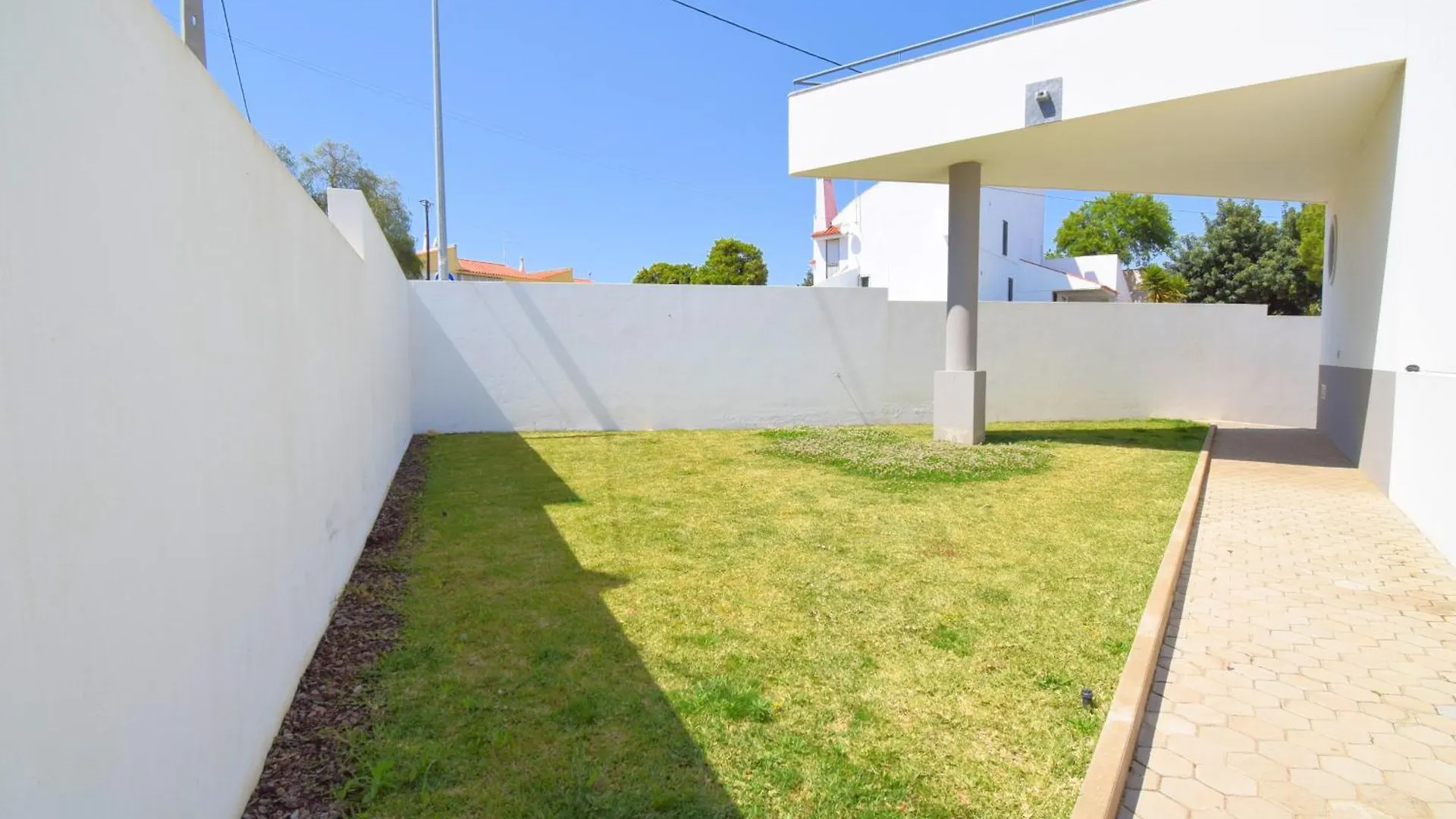 Perfect New Apartment In Albufeira