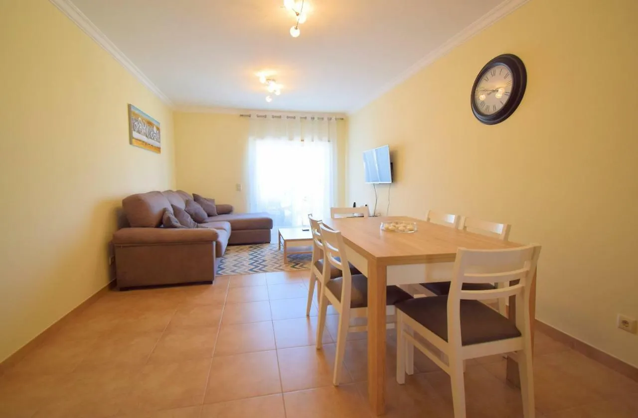 Perfect New Apartment In Albufeira