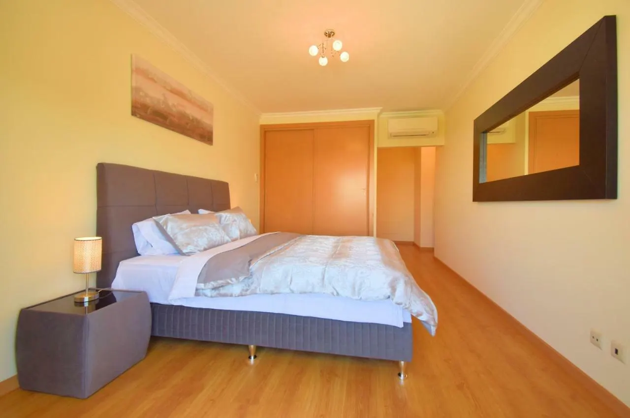 Perfect New Apartment In Albufeira 0*,  Portugal