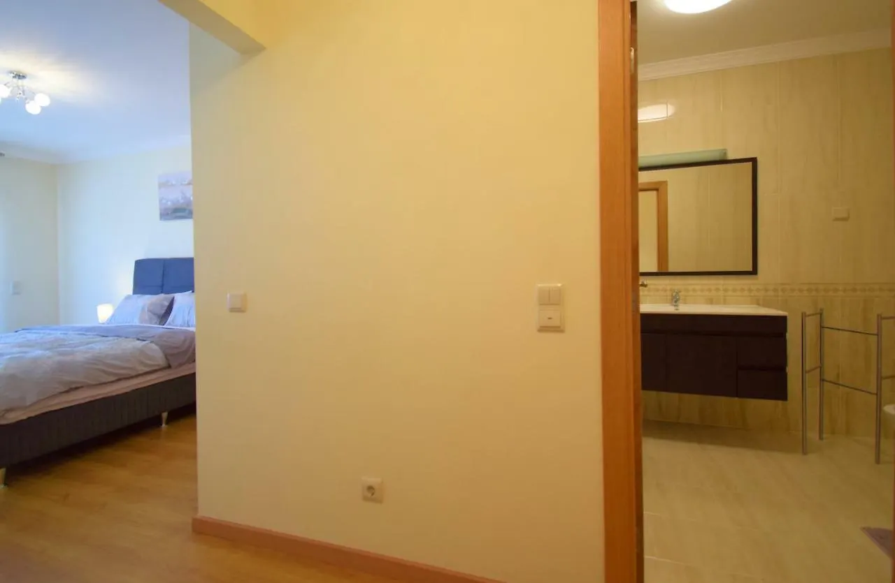 Perfect New Apartment In Albufeira