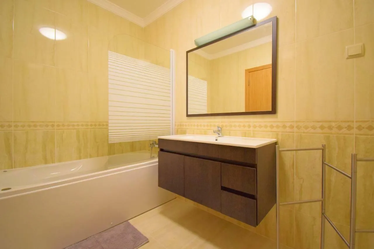 Perfect New Apartment In Albufeira 0*,  Portugal
