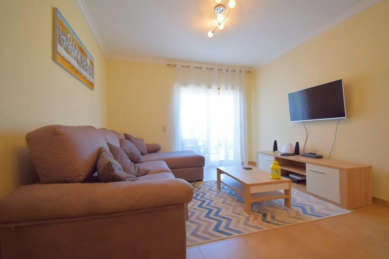 Perfect New Apartment In Albufeira 0*,